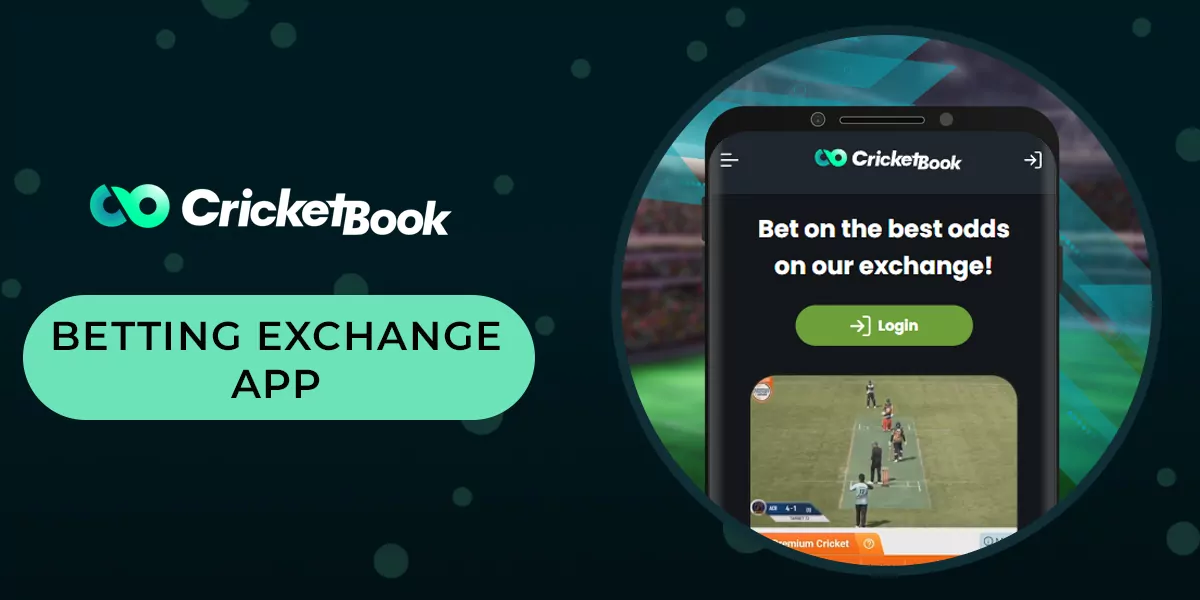 How CricketBook bookmaker users can download and install the mobile app
