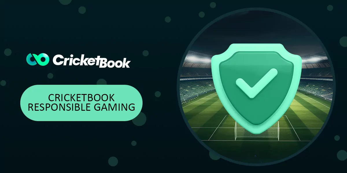 Learn why it is important to be responsible when gambling